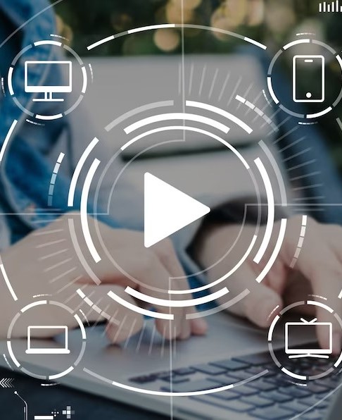 concept-video-different-devices-background-person-with-laptop-computer-tv-smart_102583-6151